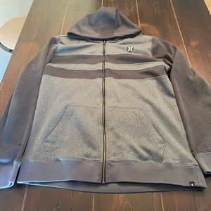 Hurley Men’s sweater